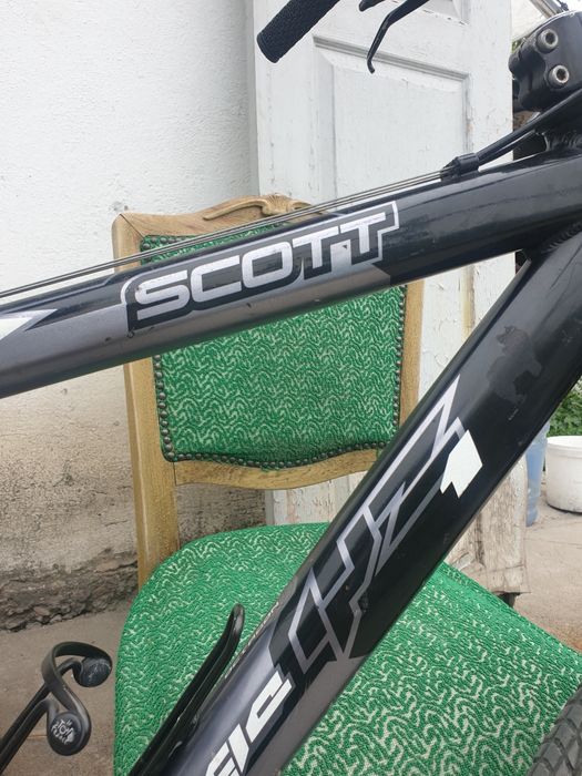 Велосипед SCOTT Скоти Бренд