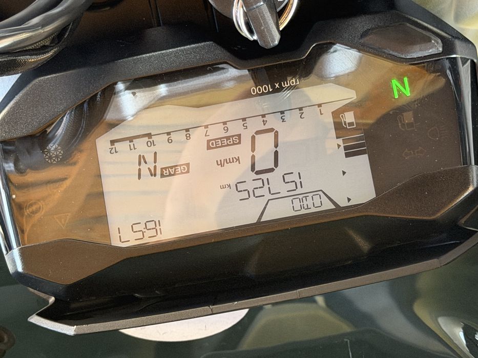 BMW G310R 2022 A2