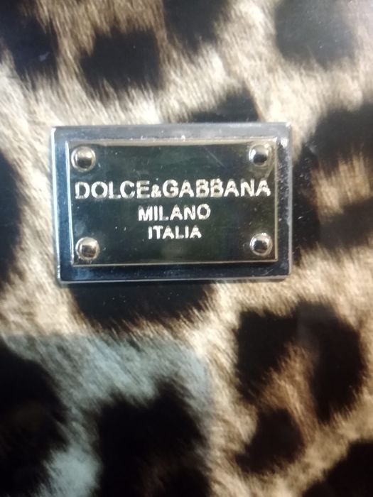 Сумка Dolce&Gabbana