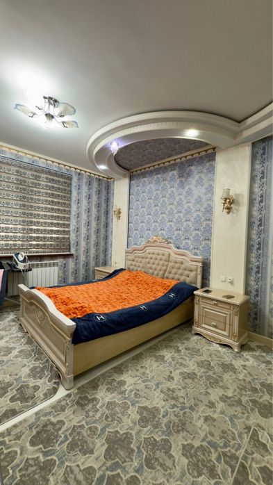 Ибн сино Белтепа 4/1/5/ Евро ремонт Опш: 125кв 182.000