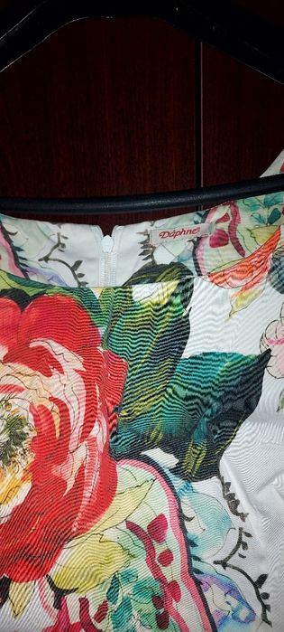 Рокля дафне 46 размер