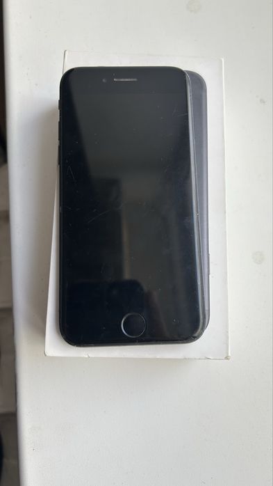 IPHONE 7 gb 32 ideal