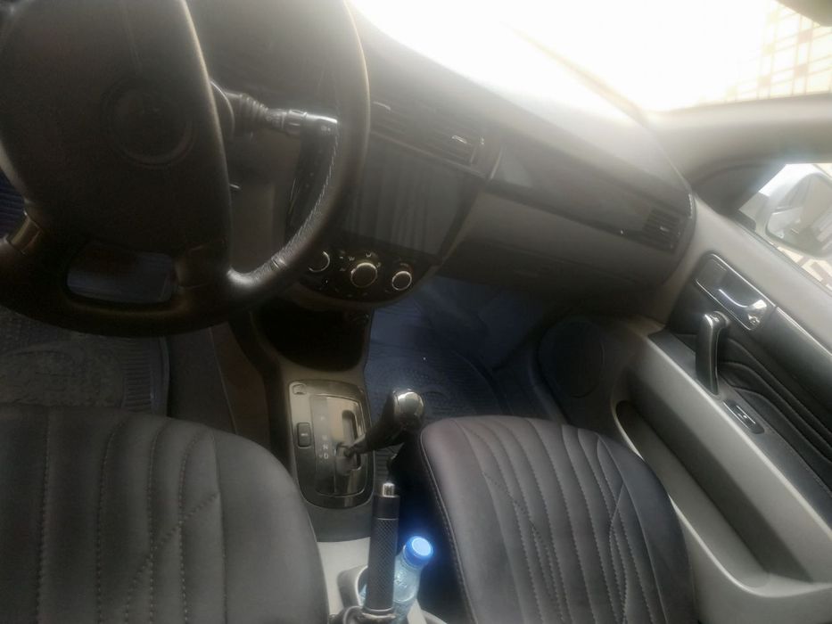Lacetti Jentra  2017