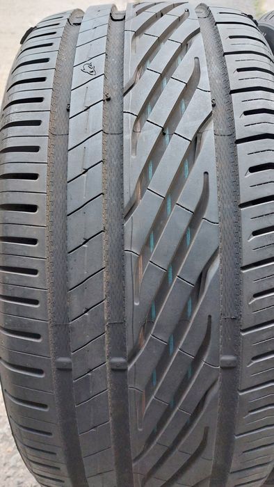 Летни гуми 265/40/21 Uniroyal RainSport 5 2 броя
