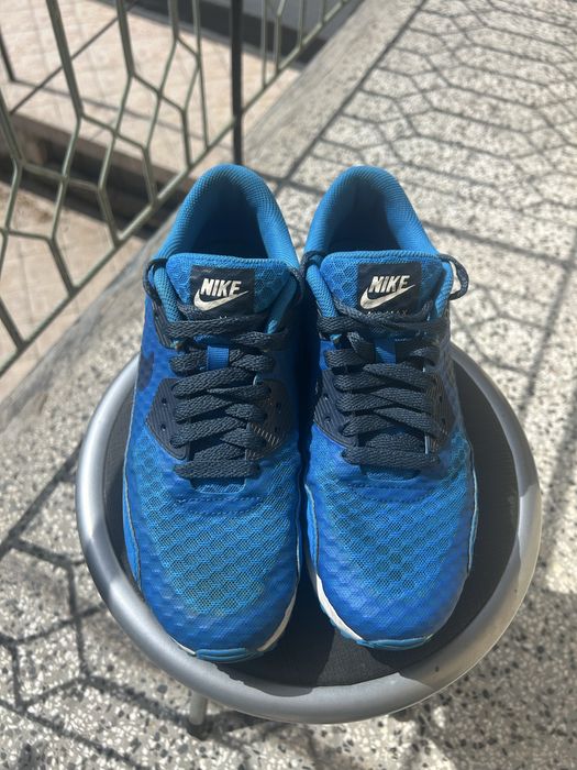Nike Air Max 90 (Ultra Blue)