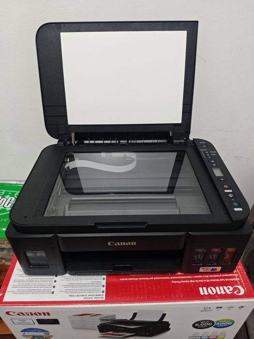Продается Принтер Canon pixma g3410