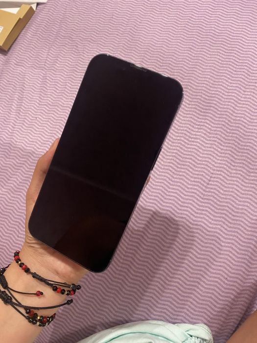 Vand Iphone 13 pro