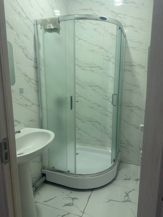 Olmos navostroyka sotiladi. 68m² Yashnobod