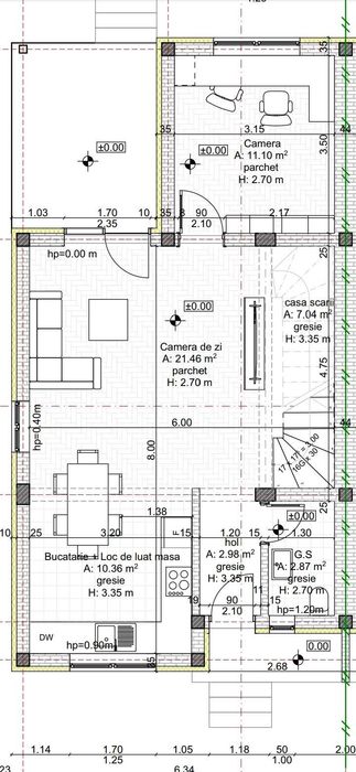 Vand duplex langa Timisoara, pozitie excelenta
