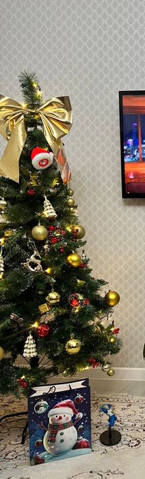 Ёлка (шырша) сатылады