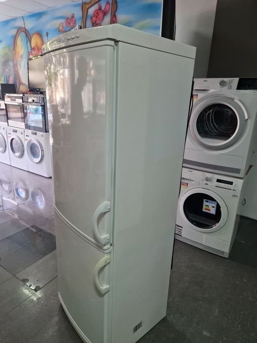 Хладилник с фризер Gorenje A+