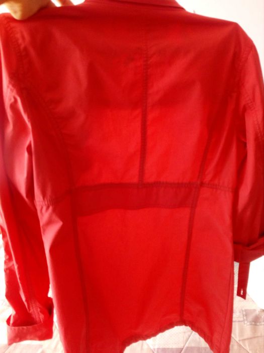 Есенни дамски якета