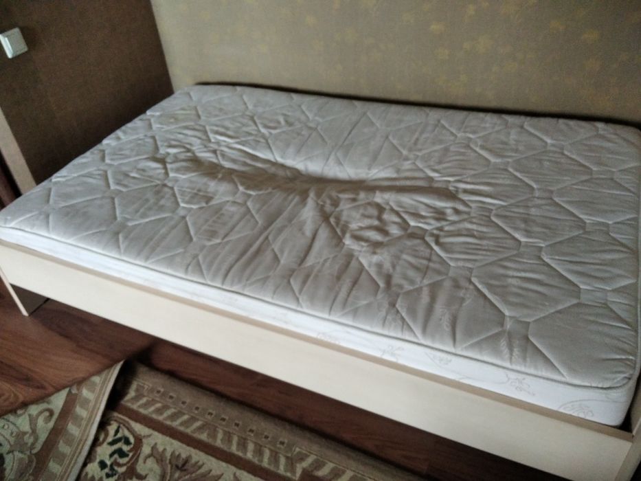 Матрас б/у ,120*200