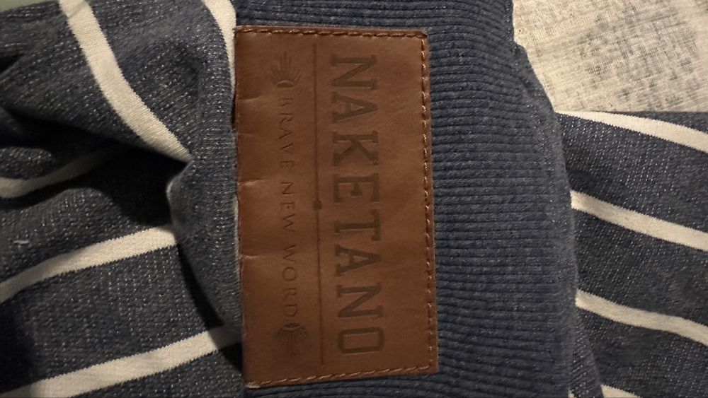 Суичър Naketano, размер S