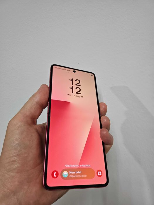 Samsung Galaxy Z flip 7 512 Gb impecabil Garantie.