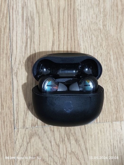 Căști skullcandy
