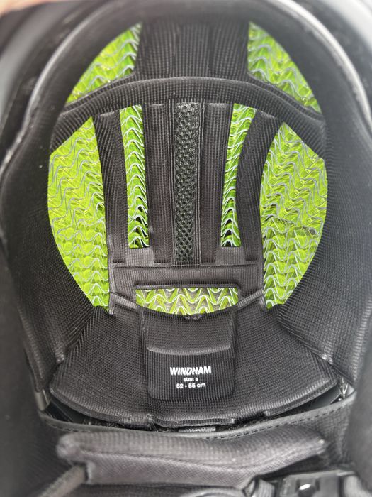 Горнолыжный шлем детский Anon