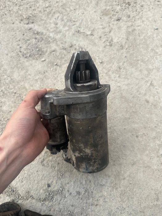 Стартер ВАЗ стартер