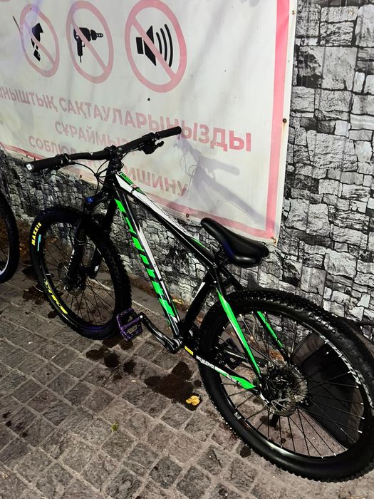 Scott Aspect 950 L 27.5