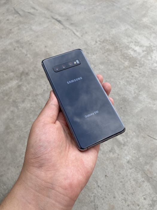 Samsung s10 vietnam 2 ta sim 128GB