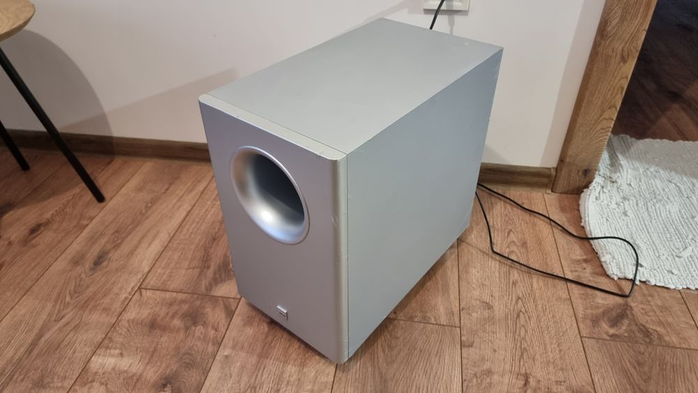 Субуфер Canton as 60 cx