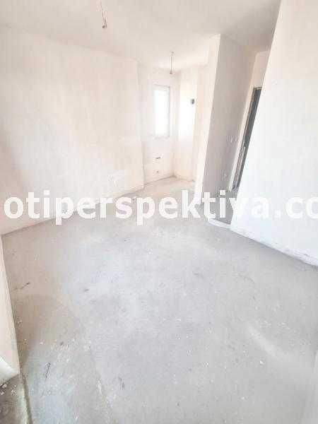 Продава се Едностаен апартамент в Пловдив, Христо Смирненски - 35 кв.м за 1515 €/кв.м - Снимка #1