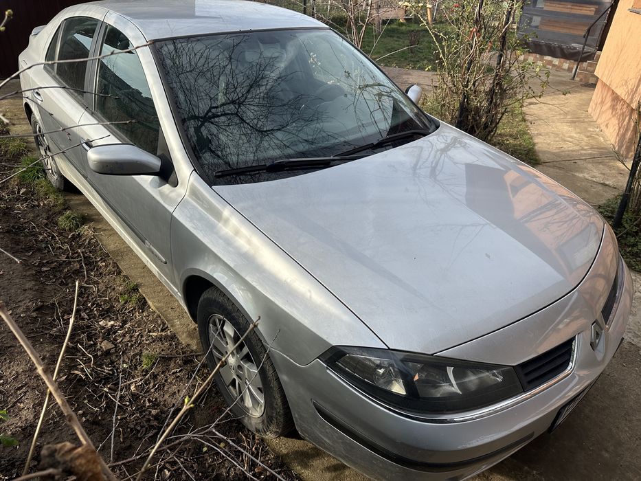 Vand Renault Laguna 2