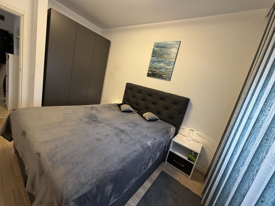 2 camere | Bulevardul Timișoara – Sector 6 | Avangarde Grande Village | 46 mp | 480 €
