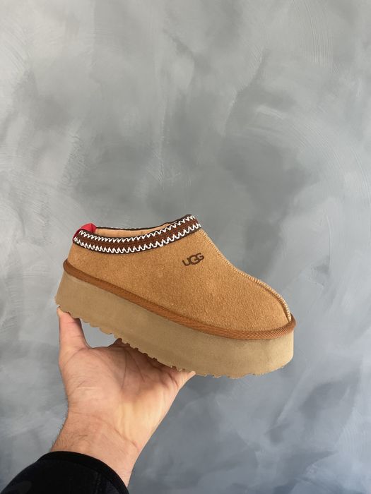UGG дамски чехли