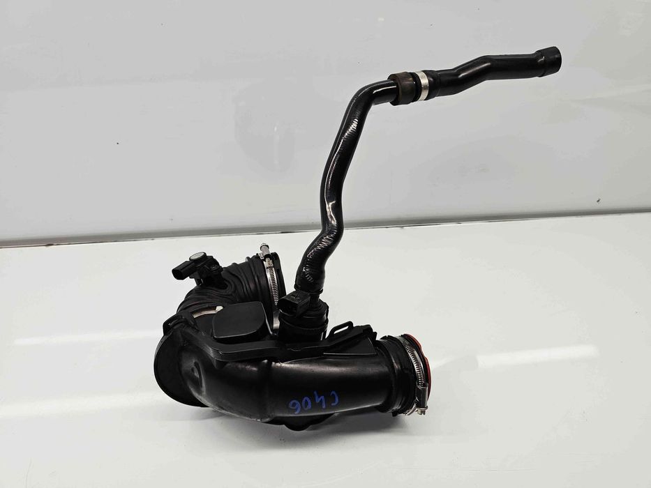 Tub admisie aer Mercedes Clasa C Combi (W205) [Fabr 2015-prezent] A651