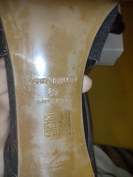 Sandale NOI  Karen Millen 39