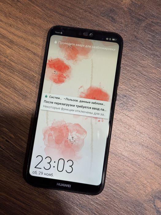 iPhone Xs, Huawei p20 lite+ и другие