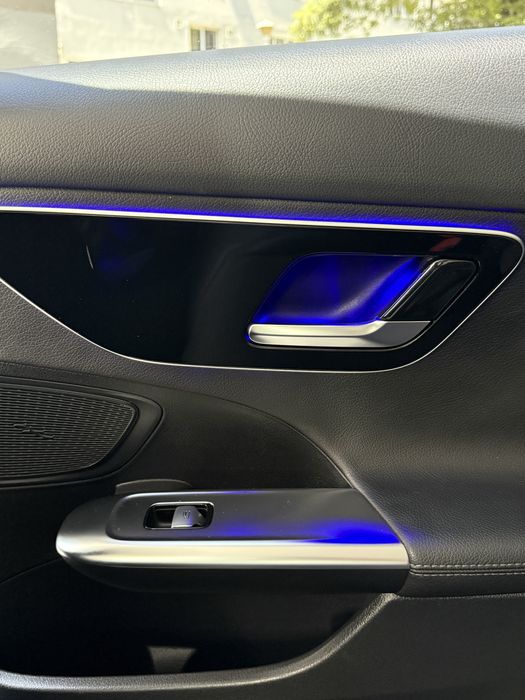 MERCEDES-BENZ C-Class 2023 — imagine 5