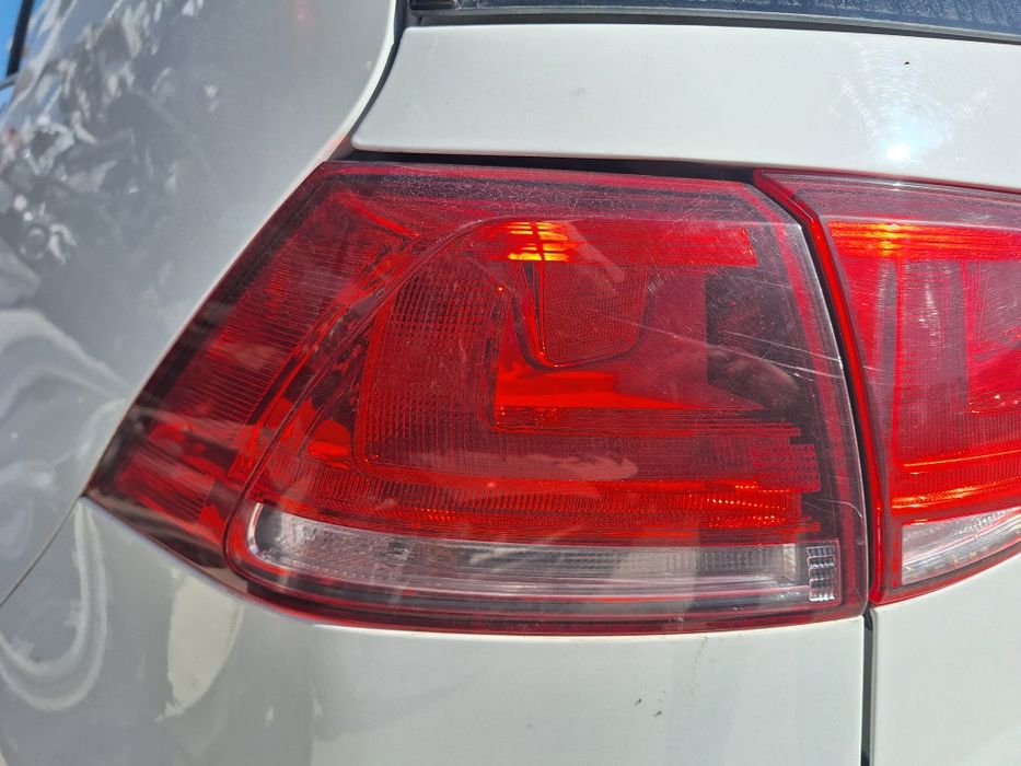 Стоп - стопове Vw Golf 7 4 hatchback / Голф 7 4 врати 2016г.