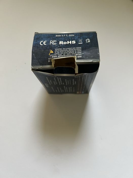 Pedala tuning rockboard de la warwick