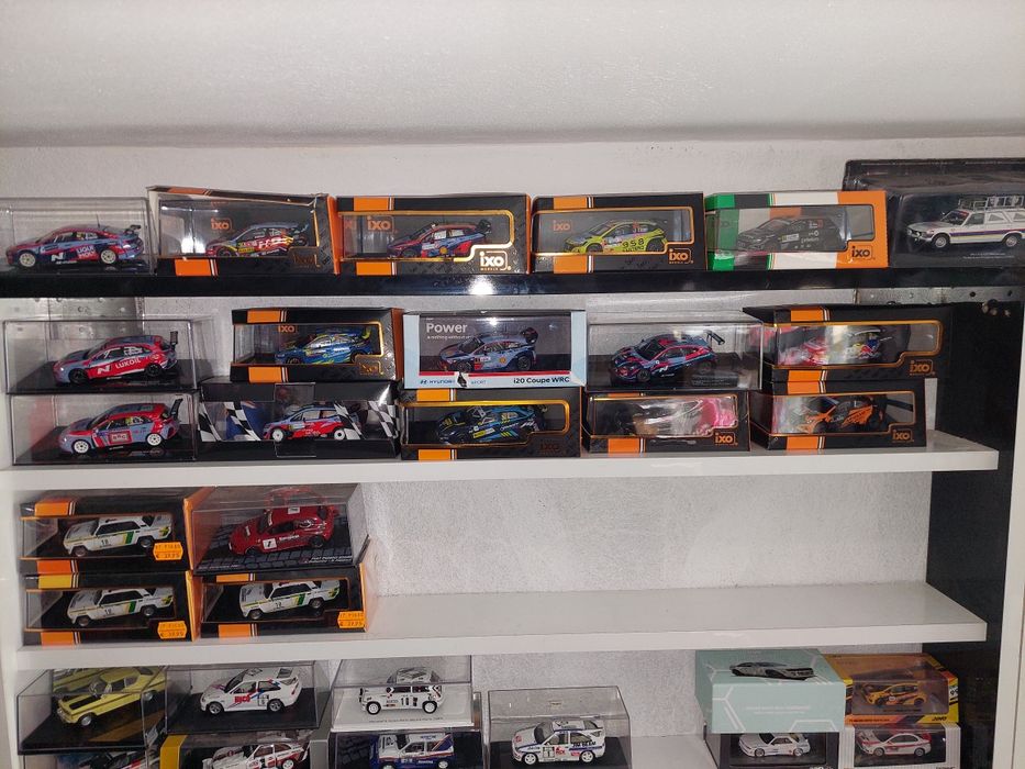 1:43 състезателни модели.minichamps ,spark,schuco,tsm