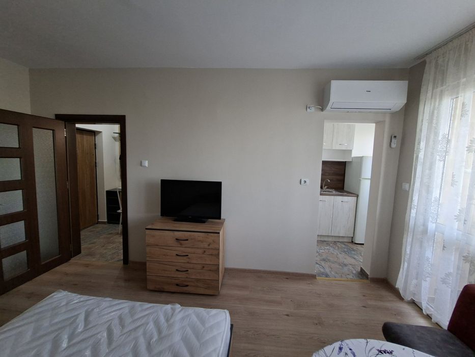 Дава се под наем Едностаен апартамент в Силистра, Римска гробница - 40 кв.м за 199.41 € - Снимка #7