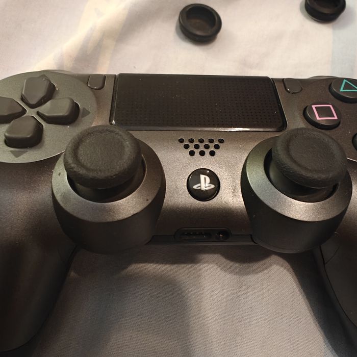 Controller PS4 bluetooth