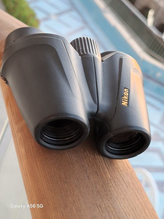 Nikon 9x25 ProStaff ATB Binocular
