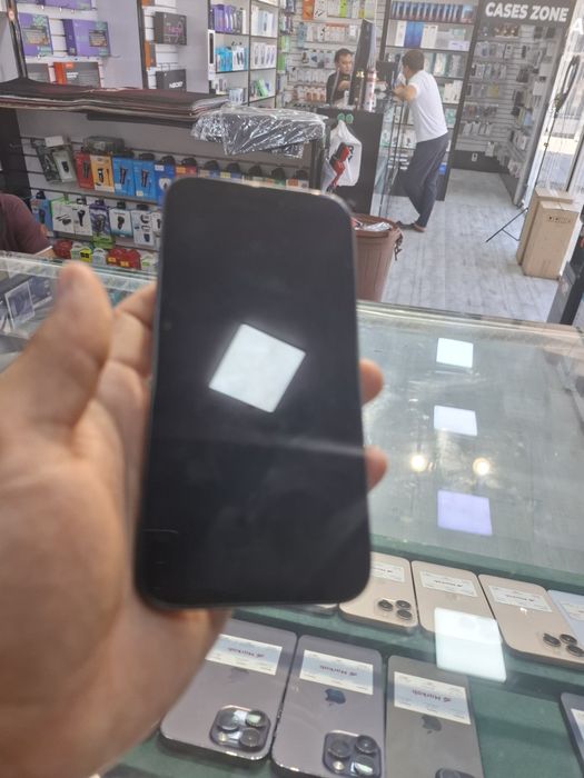 Iphone 15Pro 128gb