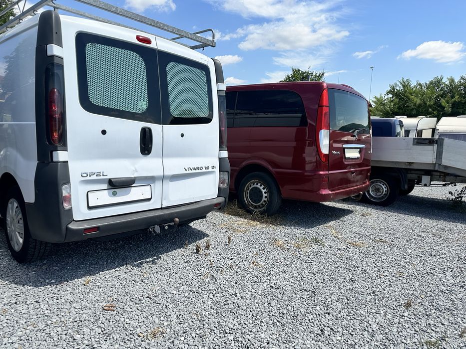 Тегличи за почти всички автомобили и бусове