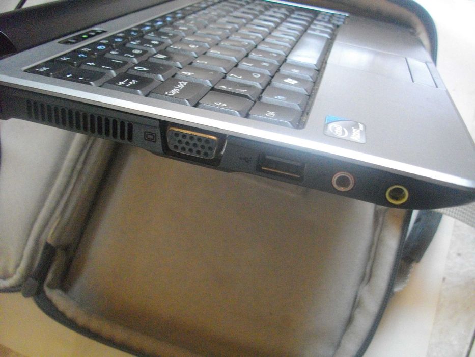 10,1 Инча-Мини Лаптоп ACER ASPIRE One KAV60-Като Нов/Неразличим От Нов