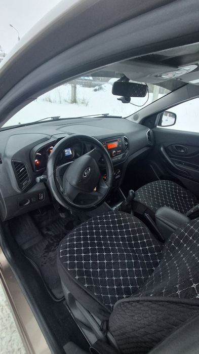 Продам Ладу Xray