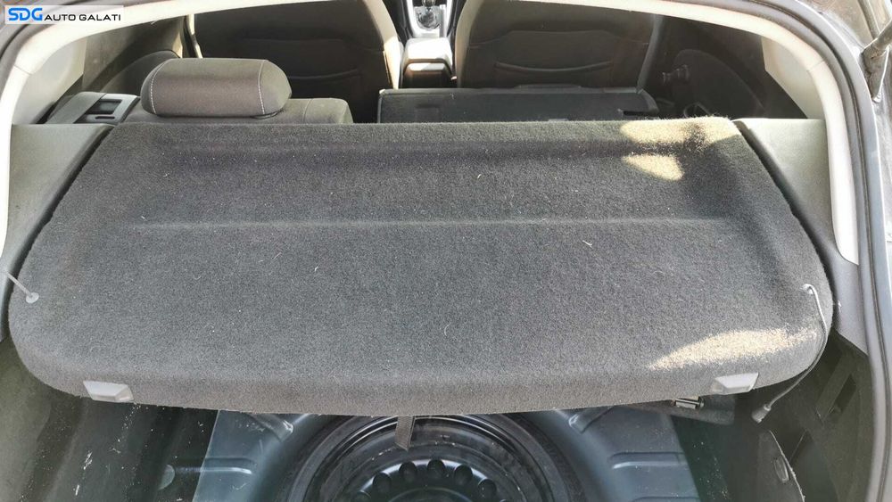 Polita Tavita Capac Portbagaj Opel Astra J Hatchback Scurt 2009 - 2016 Cod 13292208 [G0040]