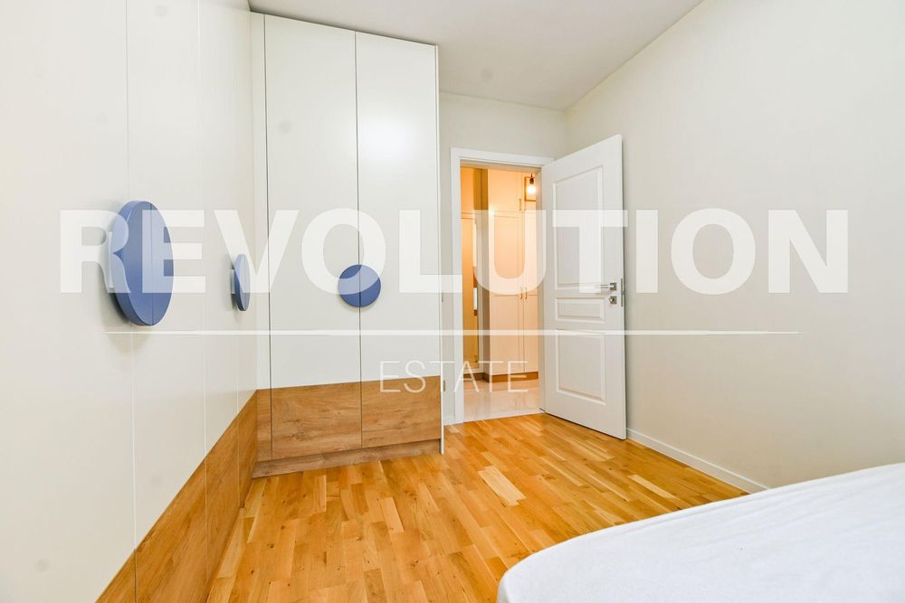 Дава се под наем Двустаен апартамент в София, Банишора - 65 кв.м за 797.64 € - Снимка #7