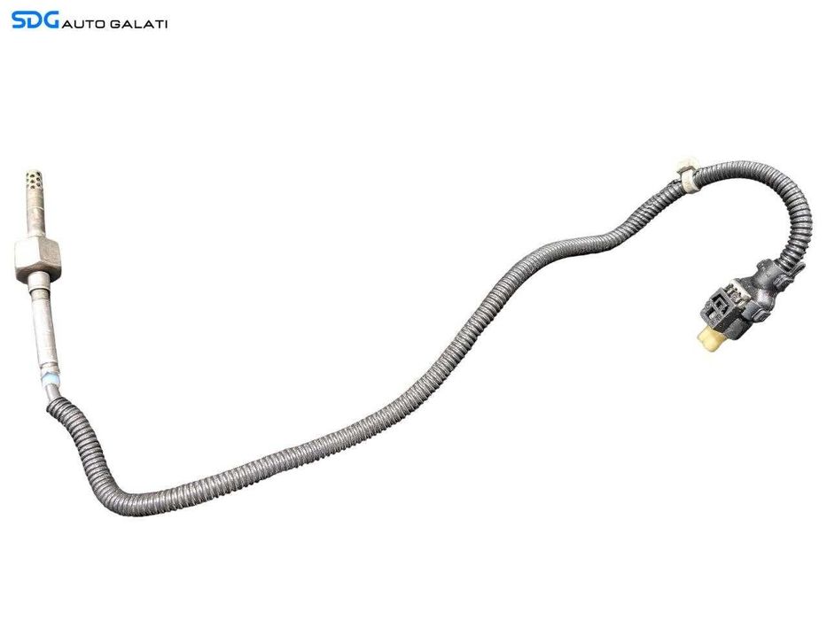 Senzor Temperatura Gaze Evacuare Mercedes Clasa ML Class W164 4.2 4.5 CDI 2005 - 2011 Cod A0019050600 [N4113]