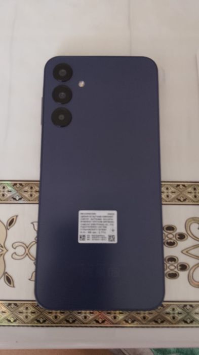 Samsung qalaxcy A25 5g