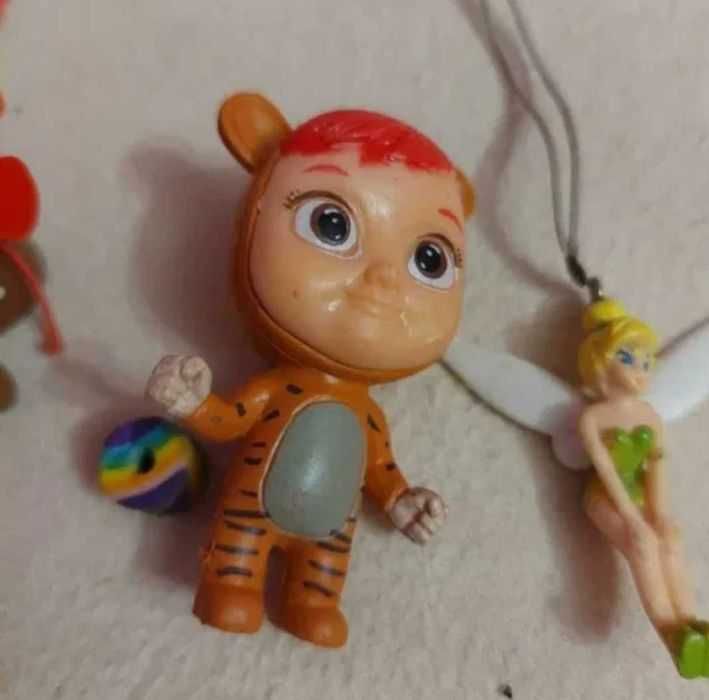 Figurine Disney de colecție