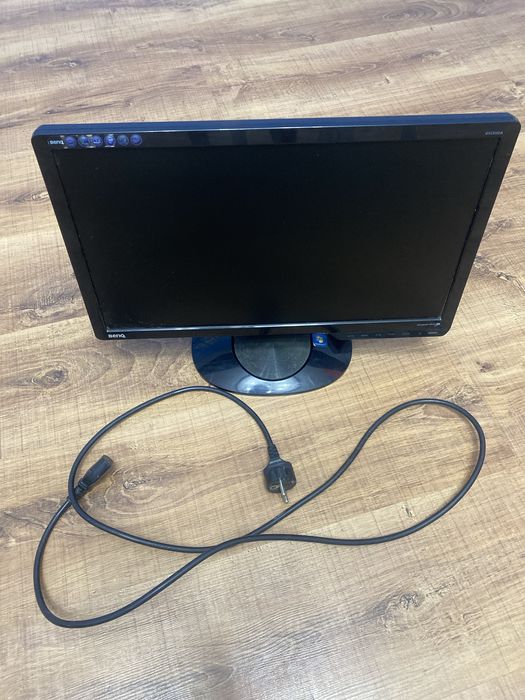 монитор benq G925HDA
