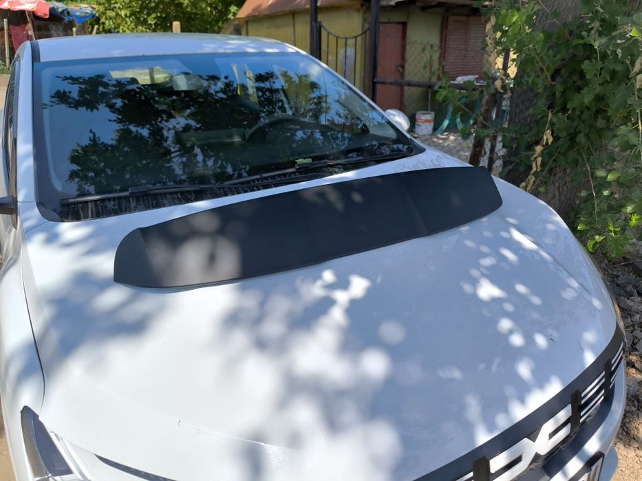 Спойлер за покрив за Дачия Сандеро III